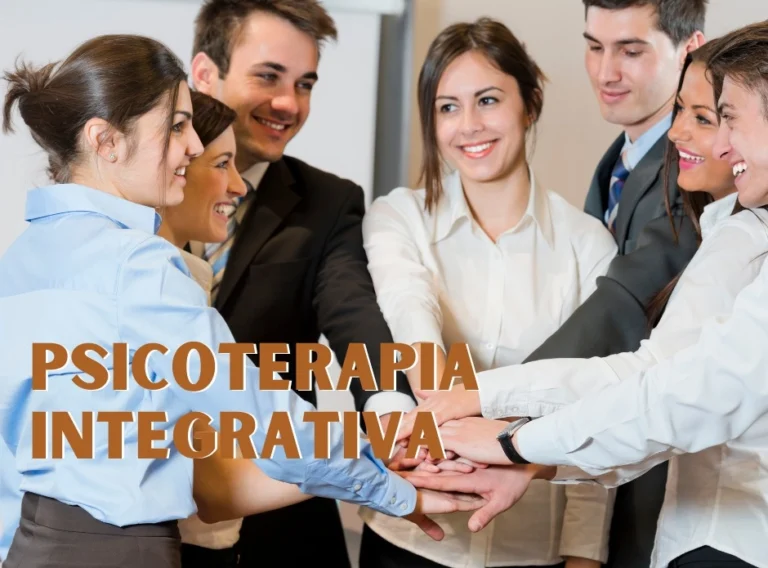 QueeslaPsicoterapiaIntegrativa